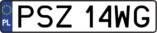 PSZ14WG