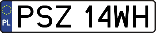PSZ14WH