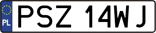 PSZ14WJ