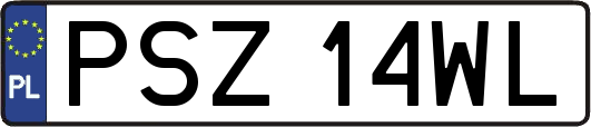 PSZ14WL