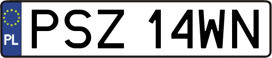 PSZ14WN