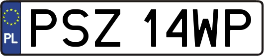 PSZ14WP