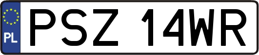 PSZ14WR