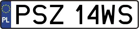 PSZ14WS