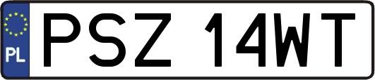 PSZ14WT