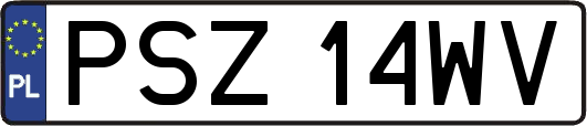 PSZ14WV