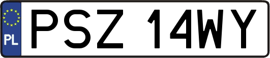 PSZ14WY