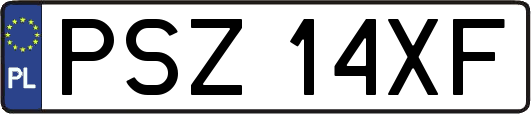 PSZ14XF