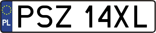 PSZ14XL