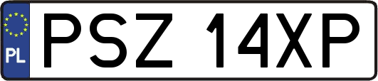 PSZ14XP