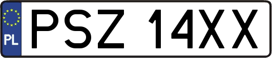 PSZ14XX