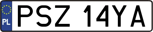 PSZ14YA