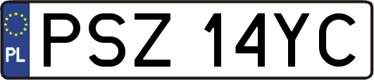 PSZ14YC