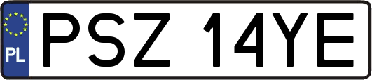 PSZ14YE