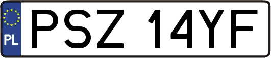 PSZ14YF