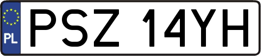 PSZ14YH