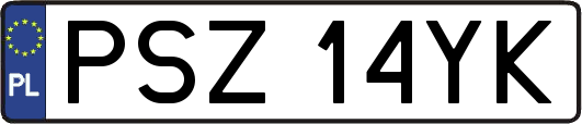 PSZ14YK