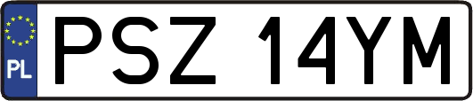 PSZ14YM