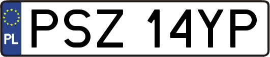 PSZ14YP