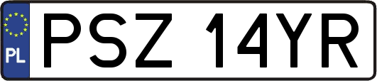 PSZ14YR