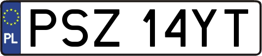 PSZ14YT