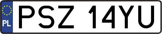 PSZ14YU