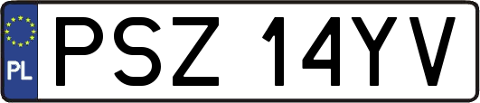 PSZ14YV