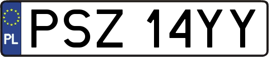 PSZ14YY
