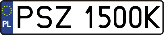 PSZ1500K