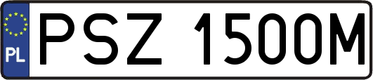 PSZ1500M