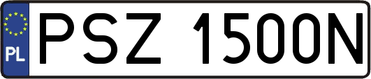 PSZ1500N