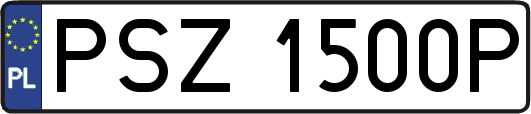 PSZ1500P