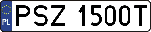 PSZ1500T