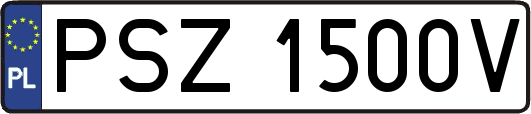 PSZ1500V