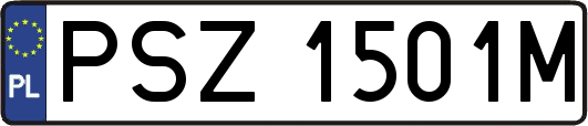 PSZ1501M