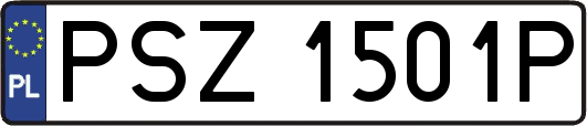 PSZ1501P