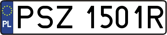 PSZ1501R