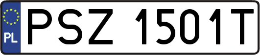 PSZ1501T