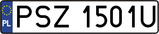 PSZ1501U