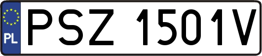 PSZ1501V