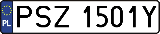 PSZ1501Y