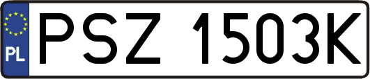 PSZ1503K