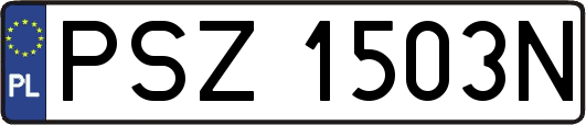 PSZ1503N