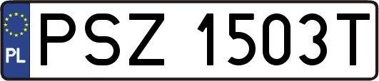 PSZ1503T