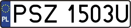 PSZ1503U