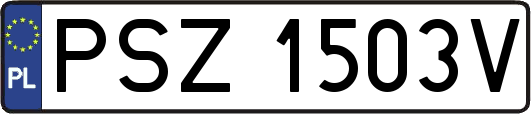 PSZ1503V