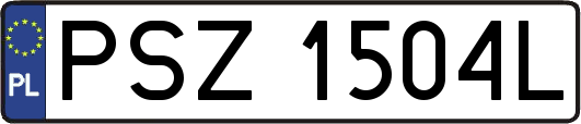 PSZ1504L