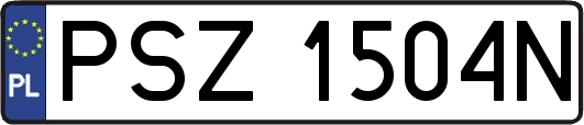 PSZ1504N