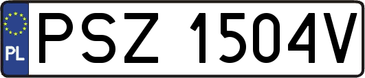 PSZ1504V