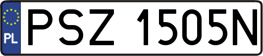 PSZ1505N